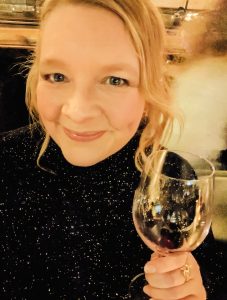 CULINARY ADVENTURES WITH A WANDERING WINO